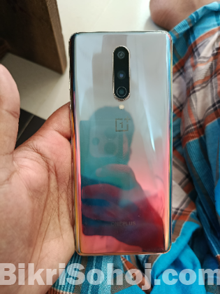 Oneplus 8